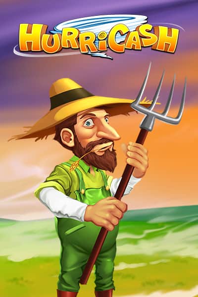 Hurricash