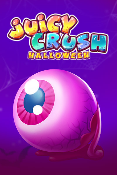 Juicy Crush Halloween