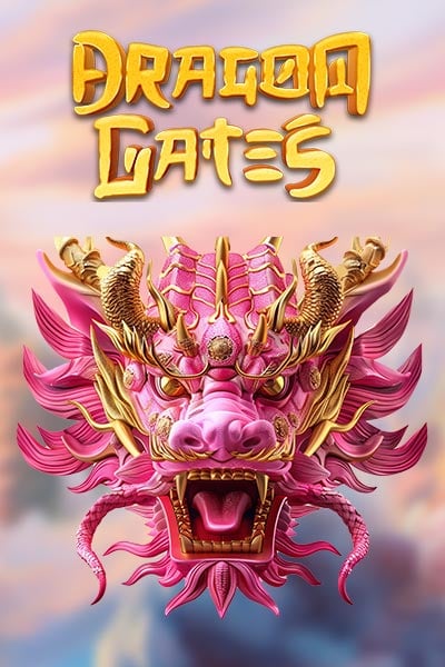 Dragon Gates