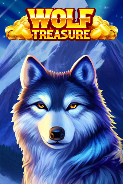 Wolf Treasure