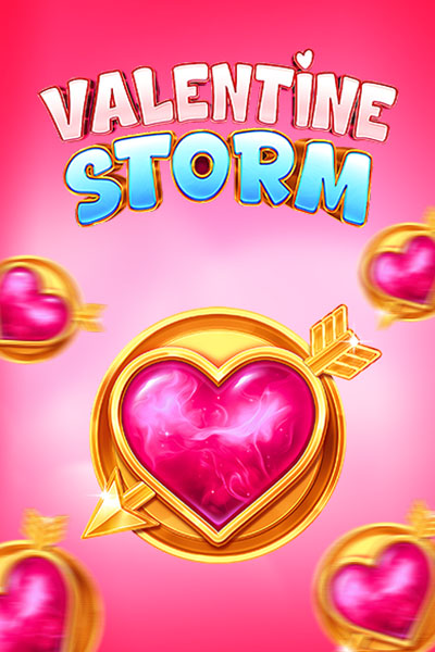 Valentine Storm