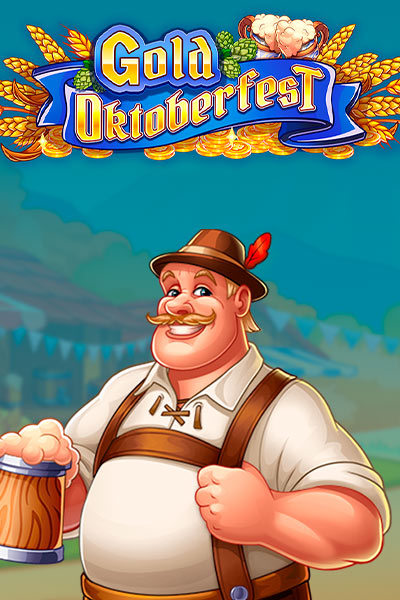 Gold Oktoberfest