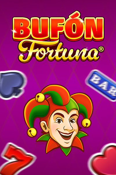 Bufón Fortuna