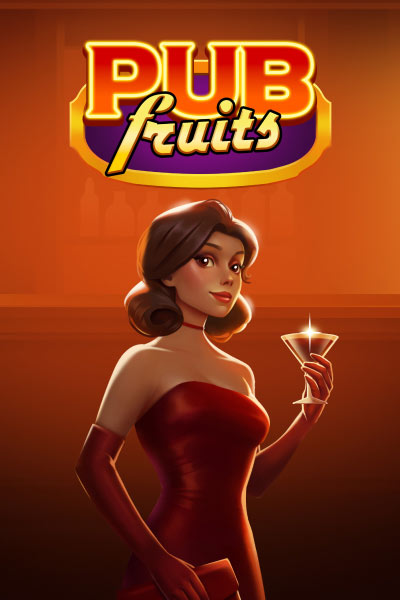 Pub Fruits
