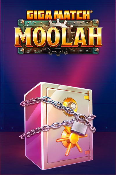 Giga Match Moolah