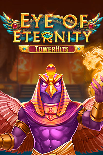 Eye of Eternity TowerHits
