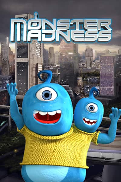 Monster Madness