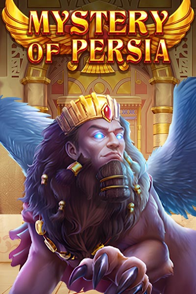 Mystery of Persia