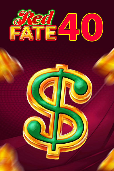Redfate 40