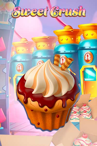 Sweet crush