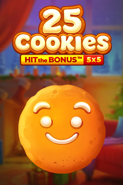 25 Cookies: Hit the Bonus