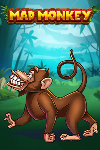 Mad Monkey
