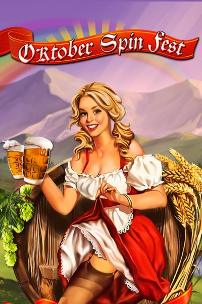 Oktober Spin Fest