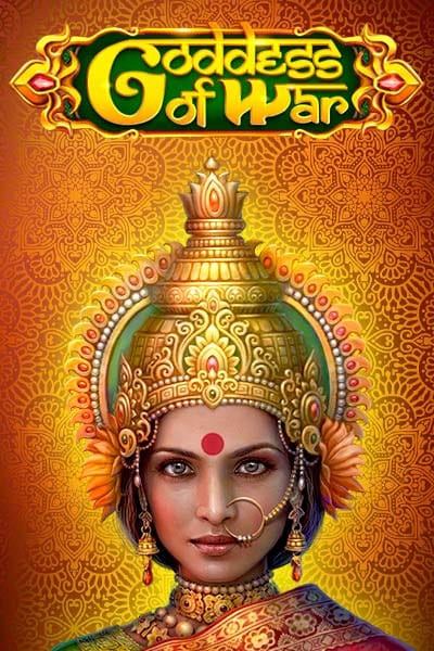 Goddess of War