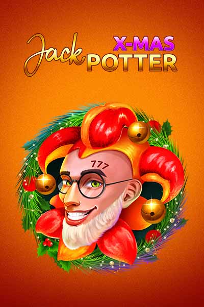 Jack Potter X-MAS
