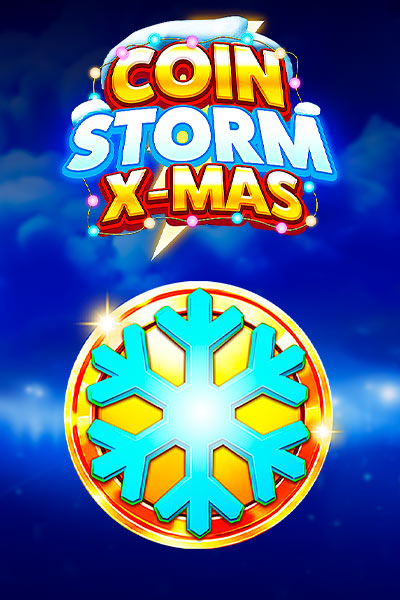 Coin Storm X-Mas