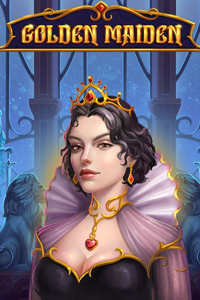 Golden Maiden