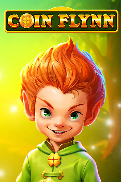 Coin Flynn